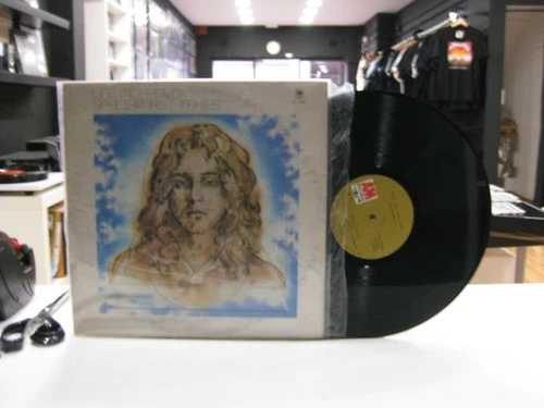 リー・マイケルズ LP ベネズエラ・スペース＆ファースト・テイク 1972