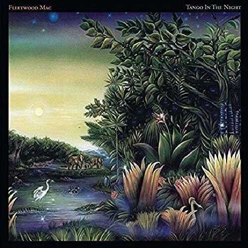 フリートウッド・マック - タンゴ・イン・ザ・ナイト (2025) LP レコード