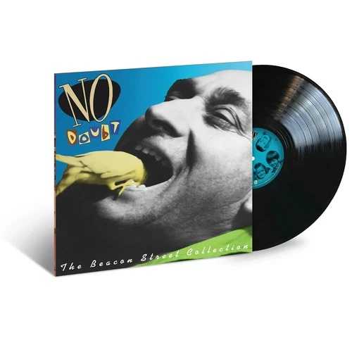 ノー・ダウト - ザ・ビーコン・ストリート・コレクション (2023) LP レコード 予約注文
