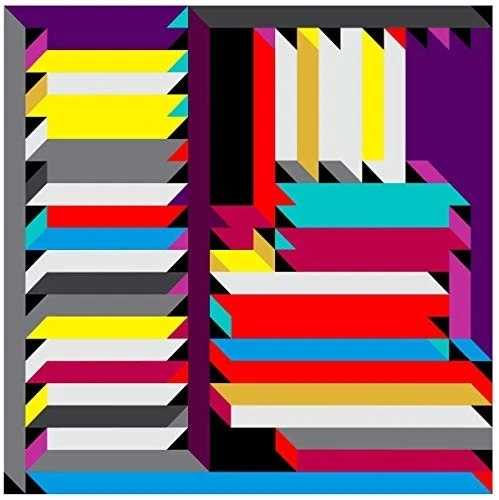 バトルズ - ジュースBクリプト [レコード]