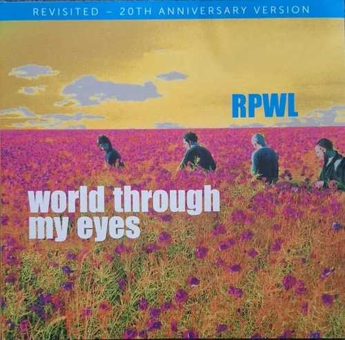 RPWL - 私の目を通して見る世界