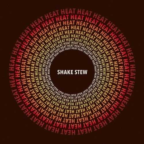 SHAKE STEW Heat Records & LPs 新着 27,885円