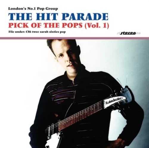 ヒット・パレード ピック・オブ・ザ・ポップス - Volume 1 (ビニールレコード) (英国輸入盤)