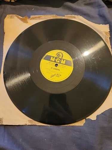 78rpm フランク・ペティ・トリオ マルケタ / アット・サンダウン 32,175円