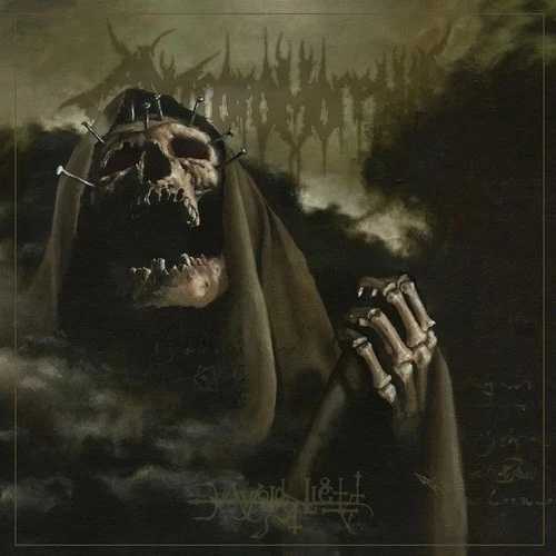 Antropomorphia Devoid of Light (ビニールレコード) 12インチアルバム (イギリス輸入盤) 27,885円