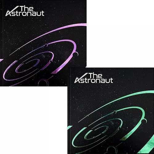 BTS KIM SEOK JIN THE ASTRONAUT アルバム CD+フォトブック+カード2枚+ポスター+その他+ギフトシール付き