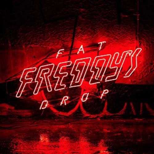 FAT FREDDYS DROP「Bays」[レコード]