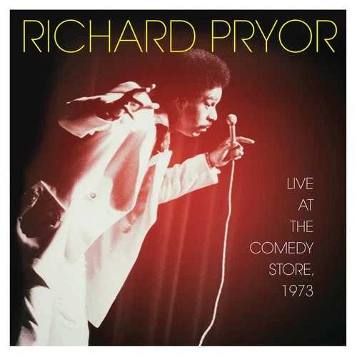 リチャード・プライヤー - ライブ・アット・ザ・コメディ・ストア、1973年