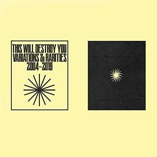 This Will Destroy You - Variations & Rarities: 2004-2019 Vol. I [LPレコード]