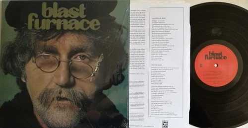 LP BLAST FURNACE \