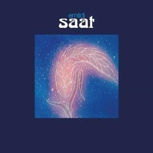 エムティディ - Saat [VINYL]
