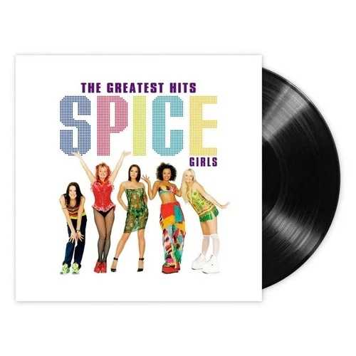 スパイス・ガールズ - ザ・グレイテスト・ヒッツ (2025) LP レコード 27,885円