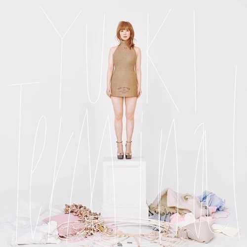LPターミナル（アナログ盤）[アナログ] 日本 YUKI Music（30cmアナログディスク2枚組）
