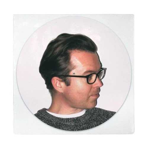 トム・ヴェック Confirm Yourself (Vinyl) 12インチ EP ピクチャーディスク