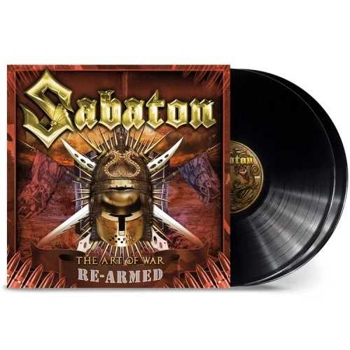 Sabaton - Art Of War [vinyl New] by Sabaton [VINYL] 32,890円