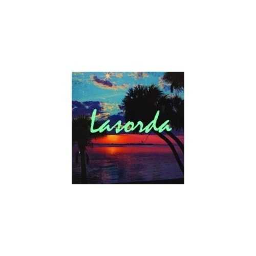 LASORDA: LASORDA - LP レコード