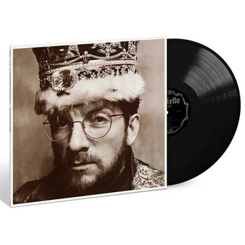 エルヴィス・コステロ - キング・オブ・アメリカ (2024) LP レコード 予約販売