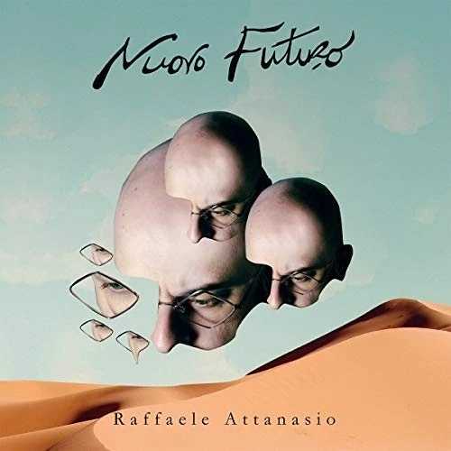 ラファエレ・アタナシオ - Nuovo Futuro [VINYL] 27,885円