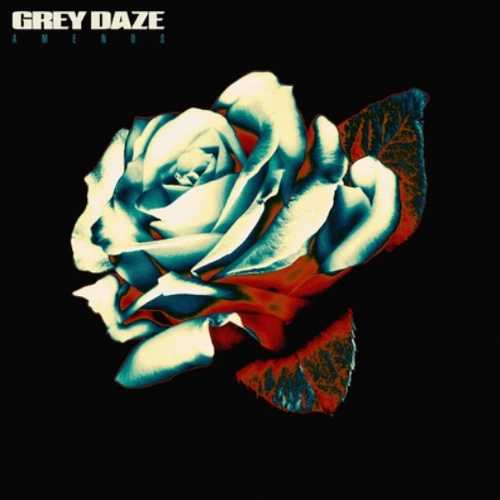 Grey Daze Amends (Vinyl) デラックス 12 インチ アルバム カラー ビニール CD 付き (UK 輸入盤) 27,885円
