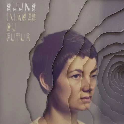 Suuns - Images Du Futur [ビニール]