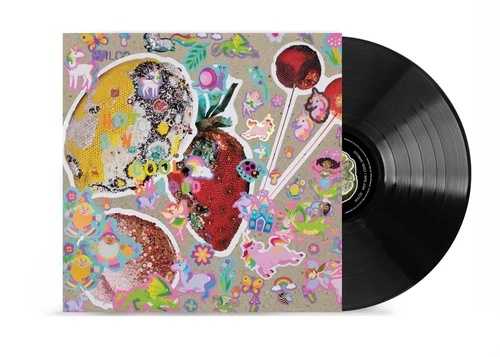 WILCO - Hot Sun Cool Shroud (2024) LP レコード 予約販売