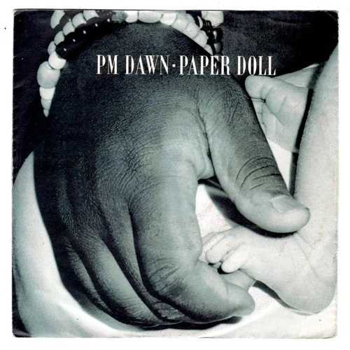 RAP.45/ PMドーン/ ペーパードール/ 7インチ/ 27,885円