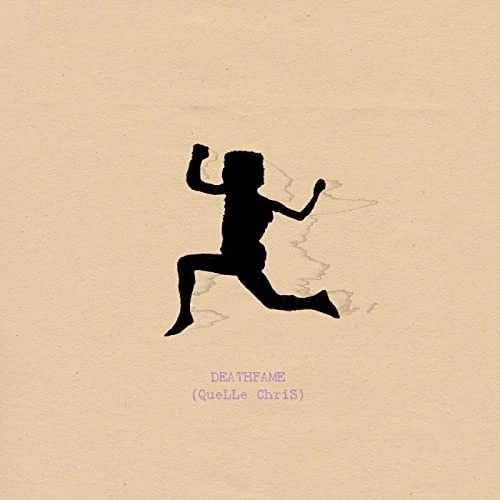 Quelle Chris - Deathfame (Construction Paper Vinyl) [VINYL]