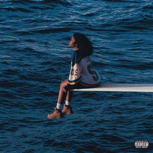 SZA - S.O.S. (2023) LP レコード