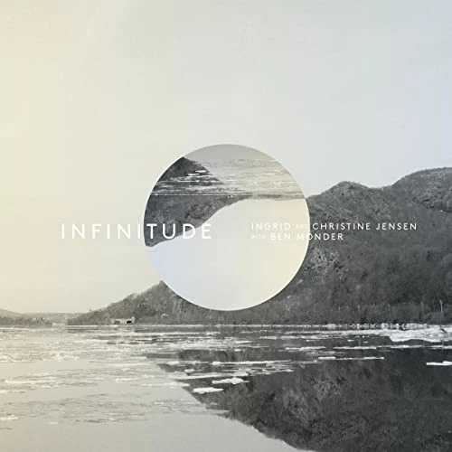 イングリッド・ジェンセン & クリスティーン・ジェンセン - Infinitude [レコード盤]