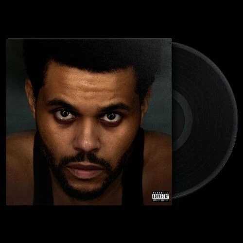 ザ・ウィークエンド - ハリー・アップ・トゥモロー (2025) LP レコード