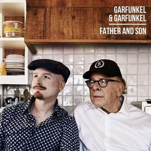 ガーファンクル＆ガーファンクル - Father And Son (2024) LP レコード 予約販売