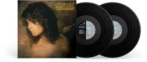 オジー・オズボーン - ノー・モア・ティアーズ (レコード) 27,885円