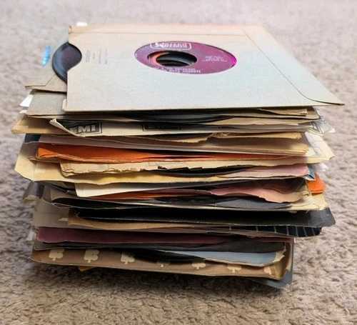 70年代 60年代 70年代 ポップロック ドゥーワップ 45回転レコード スチーム・エア・サプライ アバロン ゲイリー・ルイス