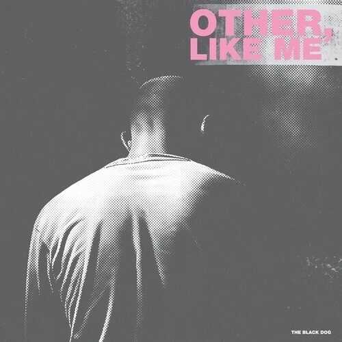 Black Dogの「Other, like Me」（レコード、2024年）