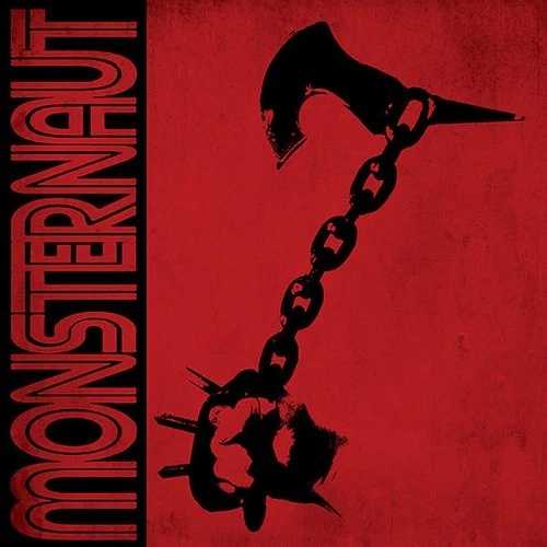 MONSTERNAUT モンスターノート (イエロービニール) レコード & LP 新品