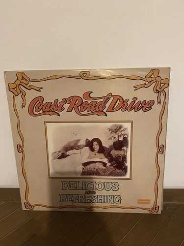 コースト・ロード・ドライブ - デリシャス・アンド・リフレッシング - 1974年 LPレコード SML 1113 - 良好 28,490円