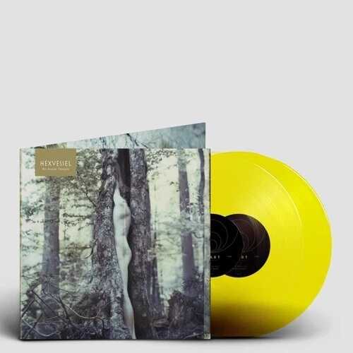 Hexvessel - No Holier Temple [新品LPレコード]
