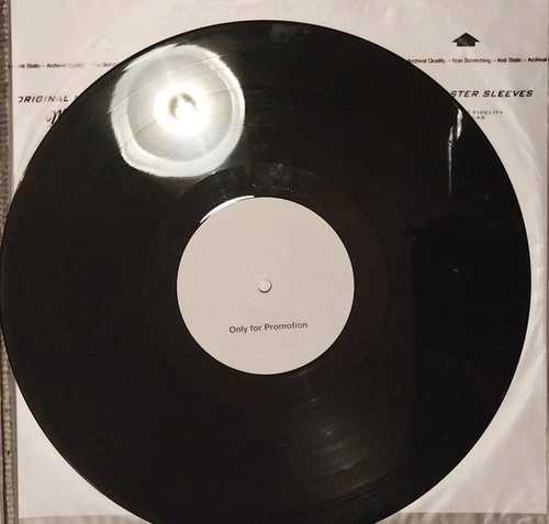 プライマル・スクリーム ビニールレコード、デモデリカ・レコード 2LP