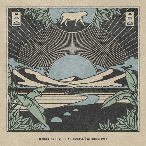 Jembaa Groove Ye Ankasa We Ourselves (Vinyl) 12 インチ アルバム