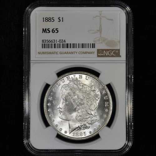 1903年 デンマーク 2クローネ 銀貨 統治40周年記念 NGC AU 詳細 表面