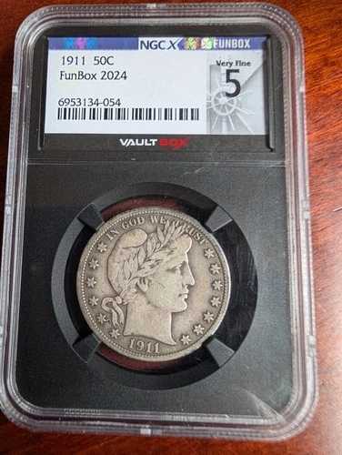 1945年 デンマーク 2クローネ銀貨　NGC MS64 高鑑定 1903年 デンマーク 2クローネ 銀貨 統治40周年記念 NGC AU 詳細 表面