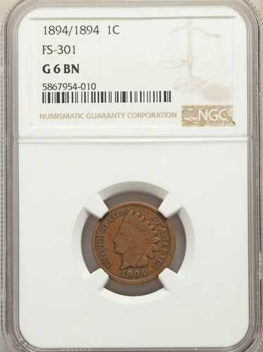 1894/1894 SNOW-1、FS-301 G-6、NGC **NICE**