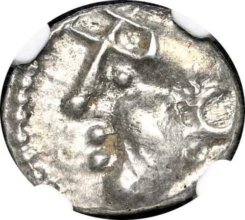 ケルト ガウル 中央 AEDUI \