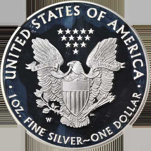 2018-W シルバー アメリカンイーグル $1 NGC PF70 UCAM 初日発行記念セット 在庫あり