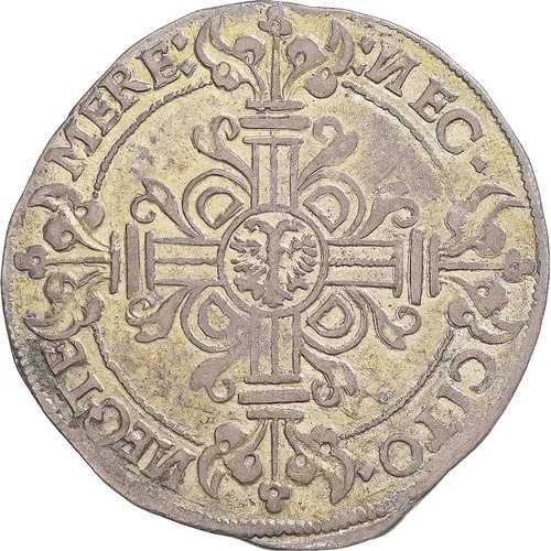 [#1069308] コイン、フランス、Archev?ch? de Cambrai、Maximilien de Berghes、sprenger、