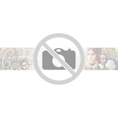 [#1287] フランス、モネ・ド・パリ、セット、センペ、2014、6 X 10 EURO + 50 EURO、MS