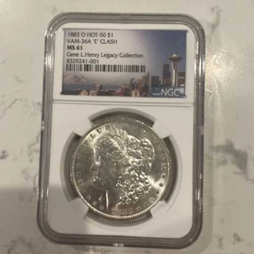 1883 O HOT50 VAM 36A \