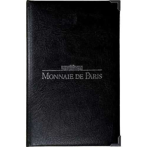 [#869935] フランス、コフレ1c。 ? 100 時間、シリーズ FDC、1989、MDP、MS(65-70) 103,455円