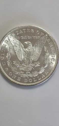 1880 S モーガン シルバー ダラー NGC MS-66-67 PL? **美しい刻印** 必見です!!｜WORLD RESOURCE【QUEEN店】