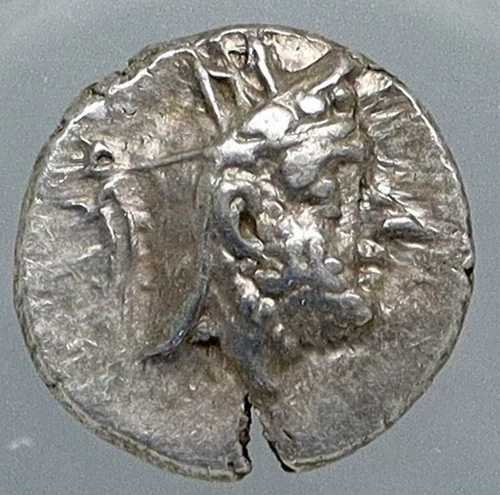 ペルシス王国 ヴァドフラダッド2世 紀元前200-100年 古代ギリシャ銀貨 NGC i88667｜WORLD RESOURCE【QUEEN店】 176,000円